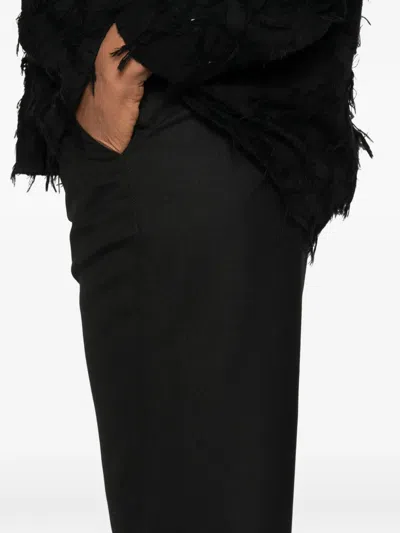 Séfr Zoe Trousers In Black