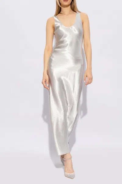 Jimmy Choo Seda High Heels In White