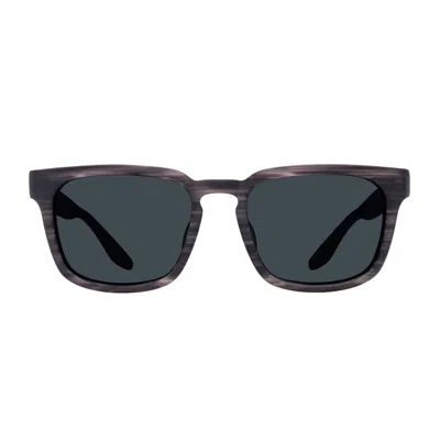 Barton Perreira Bp40008i Hamilton Sunglasses In Black