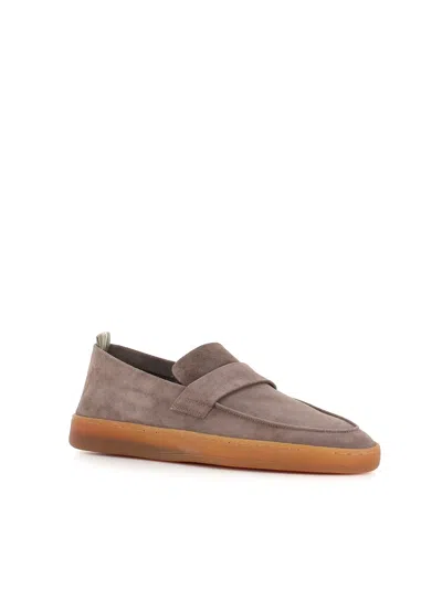 Officine Creative Slip-on Herbie/001