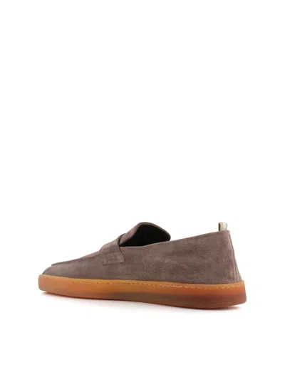 Officine Creative Slip-on Herbie/001