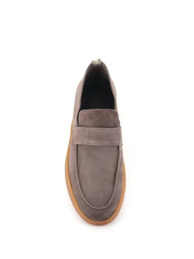 Officine Creative Slip-on Herbie/001