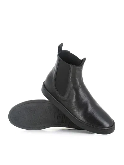 Officine Creative Chelsea Karma/102 In Black