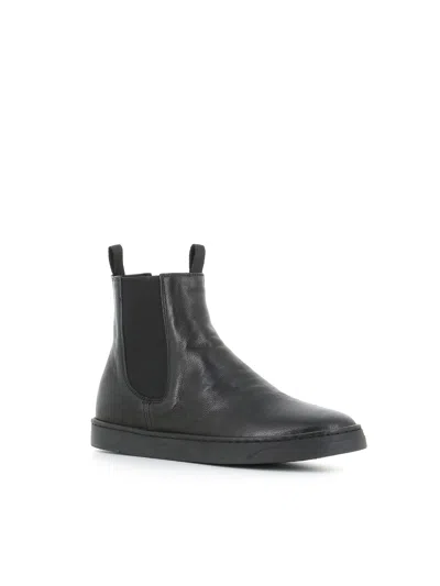 Officine Creative Chelsea Karma/102 In Black