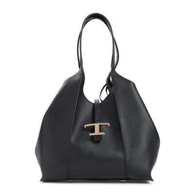 Tod's Bag In Black