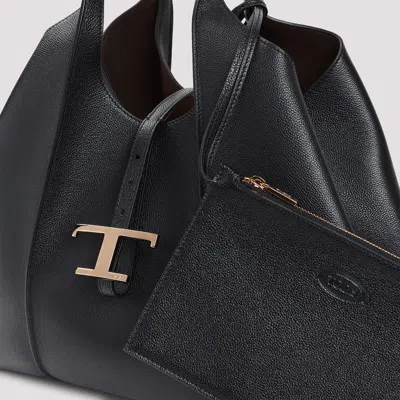 Tod's Bag In Black