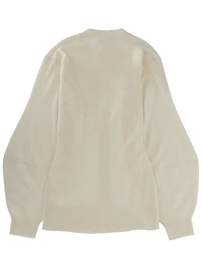 The Garment Cardigan Como In Neutral