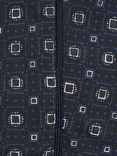 Orlebar Brown Bulldog Drawcord Swim Shorts In Blue