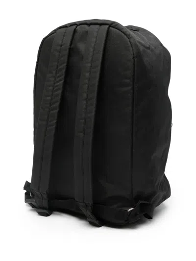 Oamc Peacemaker Backpack In Black