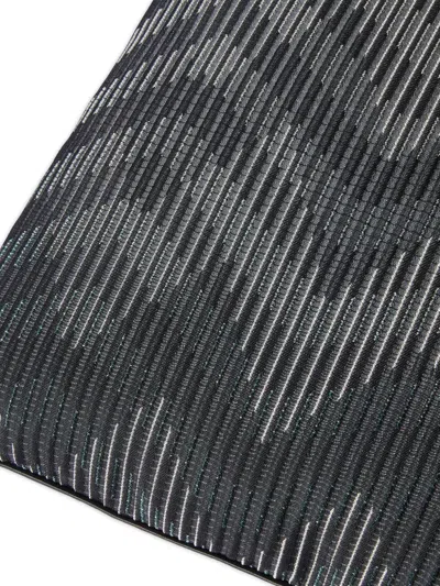 Missoni Dinamico Cushion (40cm X 40cm) In Gray