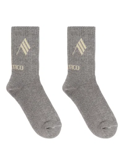 LOGO-DETAIL SOCKS