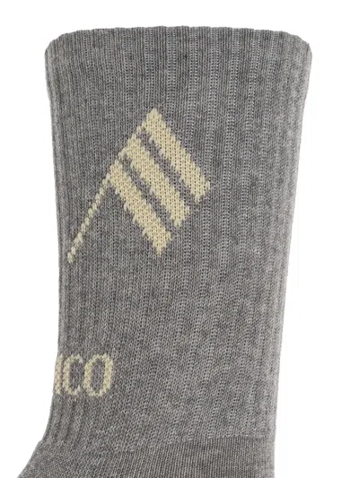 LOGO-DETAIL SOCKS