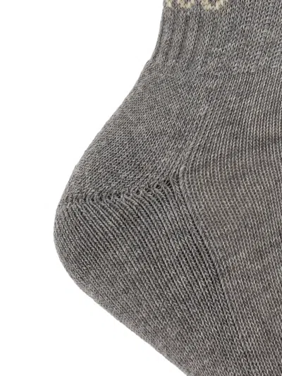 LOGO-DETAIL SOCKS