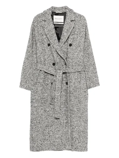 Marc O'polo Coats In Gray