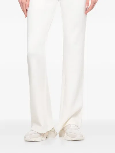 K-way Zip-up Hoodie In Neutral