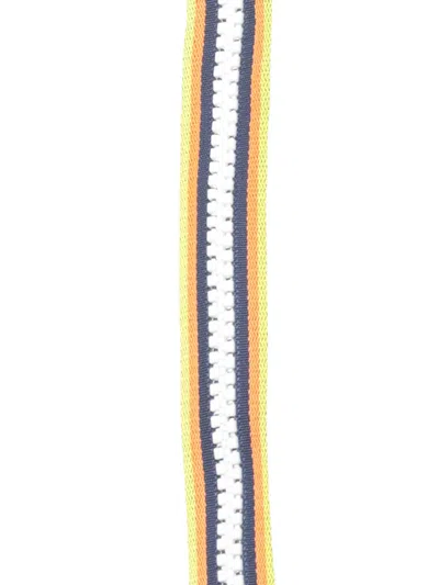 K-way Zip-up Hoodie In Neutral