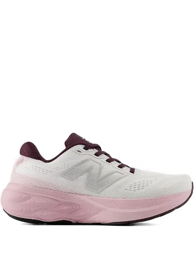 New Balance 880v15 Lace-up Sneakers In Neutral