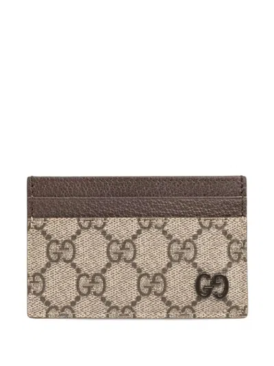 GG SUPREME CARDHOLDER