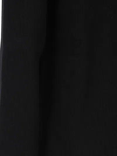 Herno Crewnecklong-sleevedsweater In Black