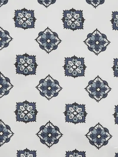 Orlebar Brown Bulldog Swim Shorts In Multi