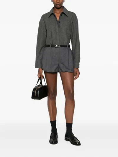 Marc O'polo Blazers In Gray