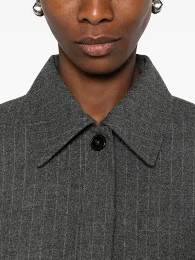 Marc O'polo Blazers In Gray