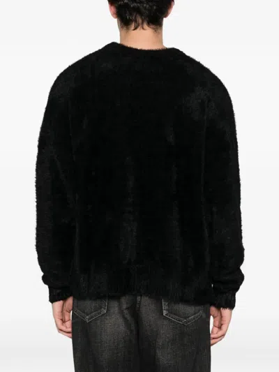 Reternity Essential Sweater In Black