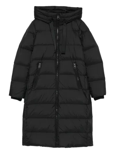 Marc O'polo Coats In Black
