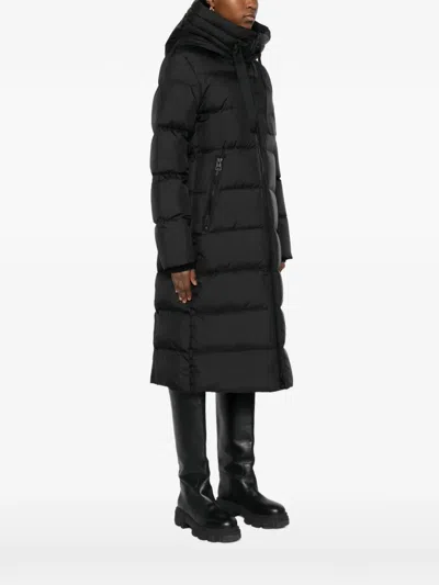 Marc O'polo Coats In Black