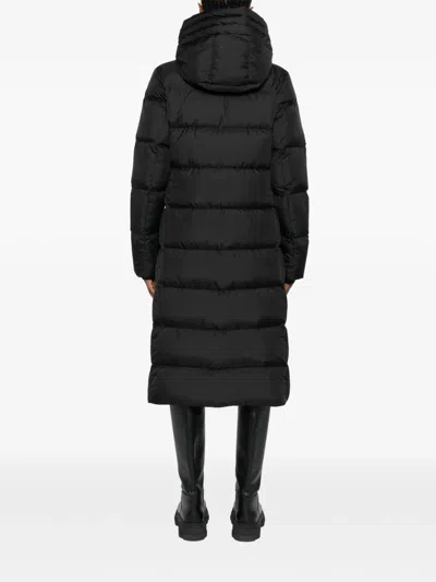 Marc O'polo Coats In Black