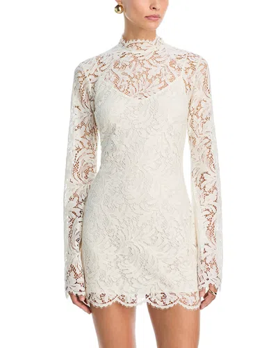 A.l.c A. L.c. Eden Dress In White
