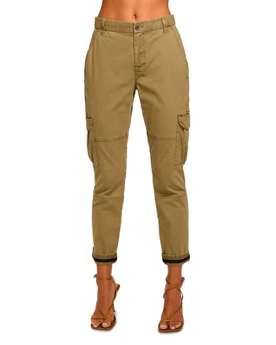 Ramy Brook Isabelle Pants In Brown