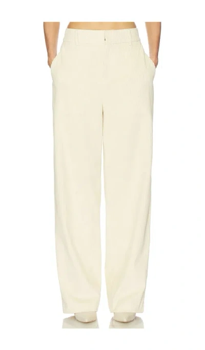 Helsa The Baggy Trouser In Neutral