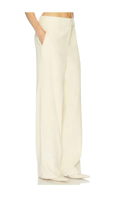 Helsa The Baggy Trouser In Neutral