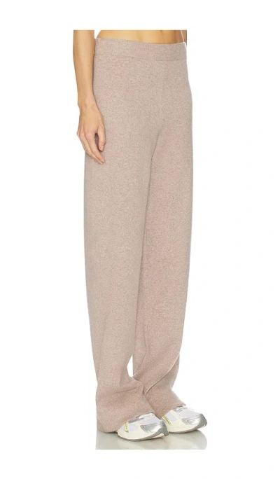 Helsa Saylor Cashmere Pant