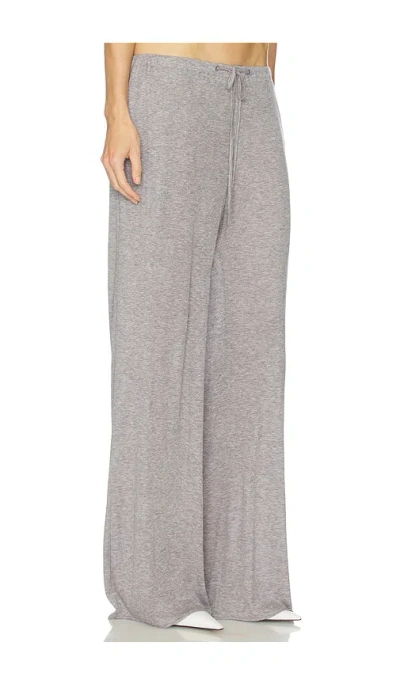 Helsa Elastic Pants In Animal Print