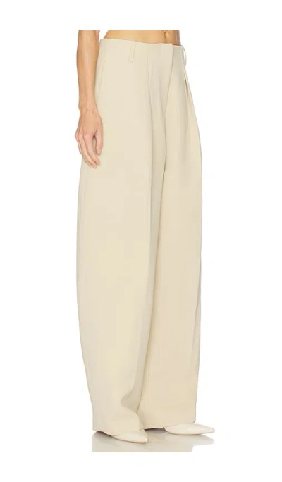 Helsa The Baggy Barrel Trouser