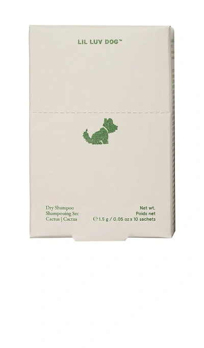 Lil Luv Dog Dry Shampoo