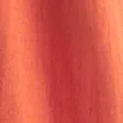 Abercrombie & Fitch The A&f Emerson Linen-blend Puff Sleeve Midi Dress In Red