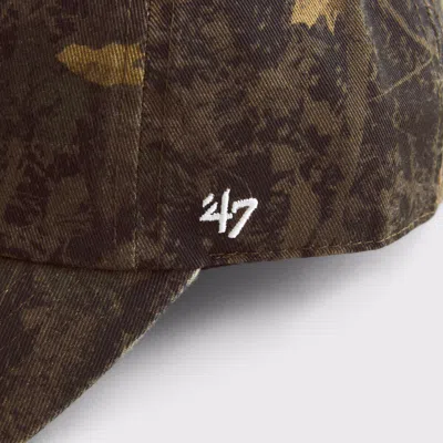 Abercrombie & Fitch New York Yankees '47 Clean-up Hat In Multi