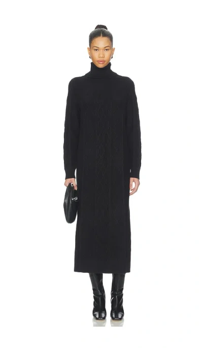 Show Me Your Mumu Montreal Midi Dress In Multi