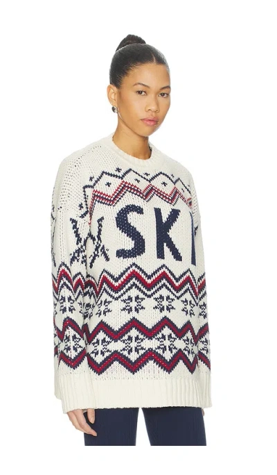 Show Me Your Mumu Ski In Multi