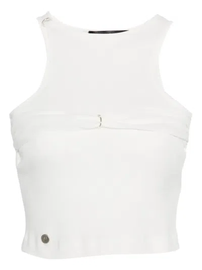 Palmatic Studio Umilis Top In White