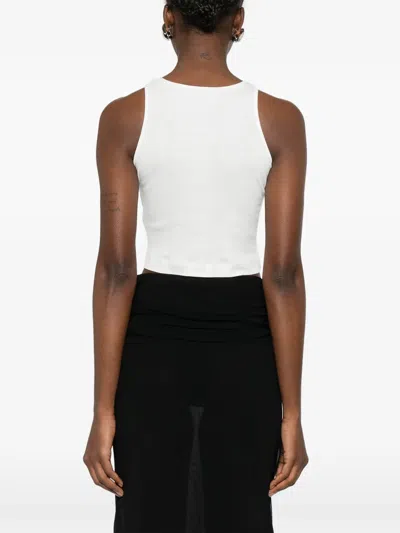 Palmatic Studio Umilis Top In White