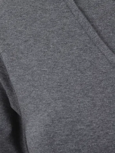 Paloma Wool Tintin Layered Top In Gray