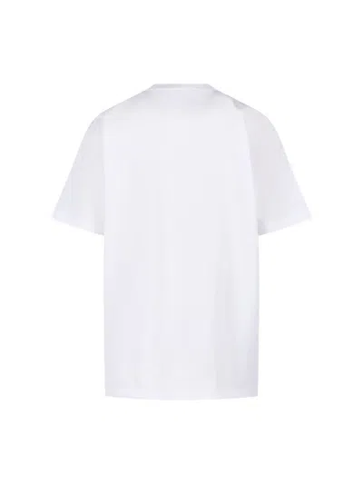 Gucci T-shirts And Polos In White