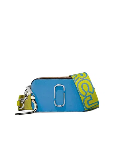 Marc Jacobs Otherbags In Blue