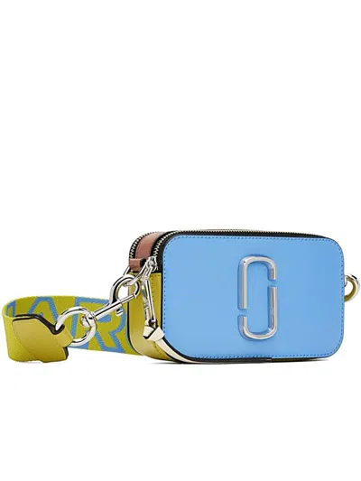 Marc Jacobs Otherbags In Blue