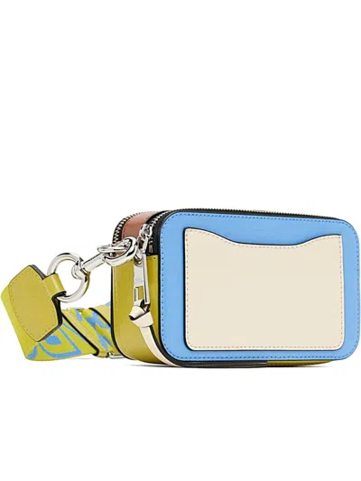 Marc Jacobs Otherbags In Blue