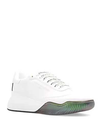 Stella Mccartney Shoes In White